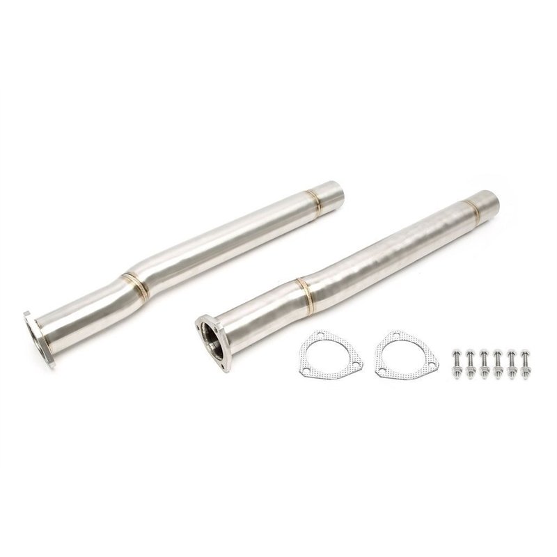 Downpipe para Audi A3 RS3 Quattro Tipo 8V, TT-RS Quattro Tipo 8S