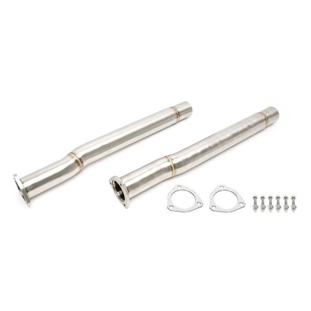 Downpipe para Audi A3 RS3 Quattro Tipo 8V, TT-RS Quattro Tipo 8S