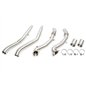 Downpipe para Audi A6 -S6,RS6, A7-S7, RS7 Sportback