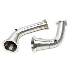Downpipe sin catalizador para Audi A4-RS4, A5-RS5 Tipo B9