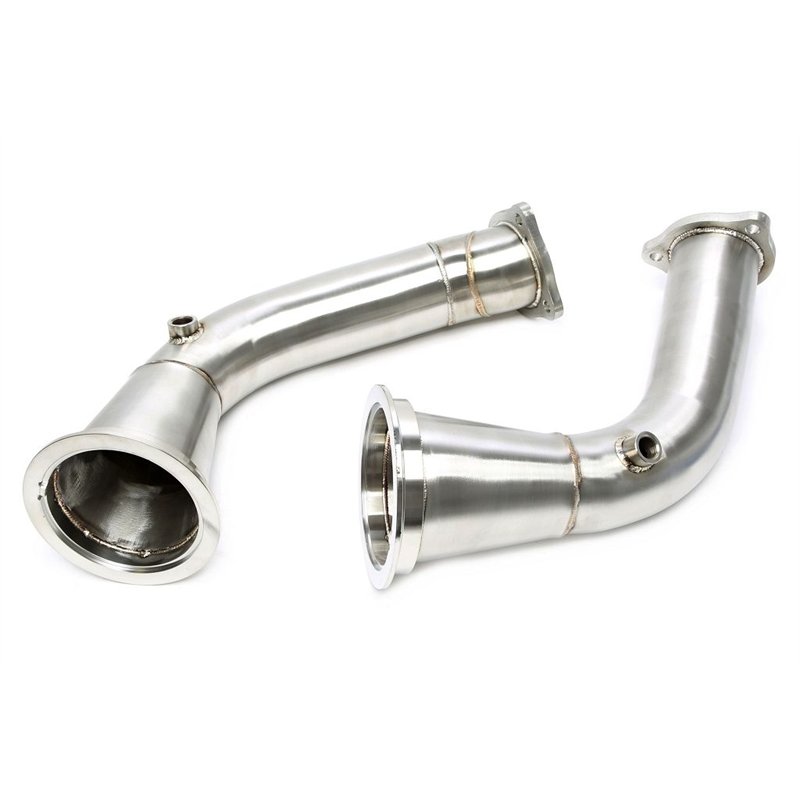 Downpipe sin catalizador para Audi A4-RS4, A5-RS5 Tipo B9