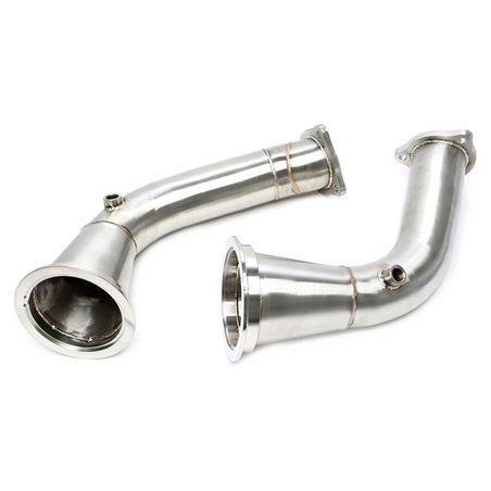 Downpipe sin catalizador para Audi A4-RS4, A5-RS5 Tipo B9