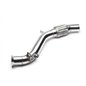 Downpipe / tubo de sustitución de partículas de hollín diésel para BMW Serie 1 E81/E82/E87/E88 - Código de motor N47