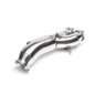 Downpipe sin catalizador para BMW Serie 1 E82/E88, Serie 3 E90-E93 - Código de motor N55
