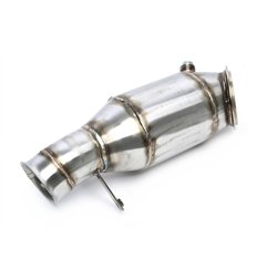 Downpipe sin catalizador para BMW Serie 1 F20/F21, Serie 2 F87, Serie 3 F30/F31/F34, Serie 4 Series F32/33 - Código de motor N55