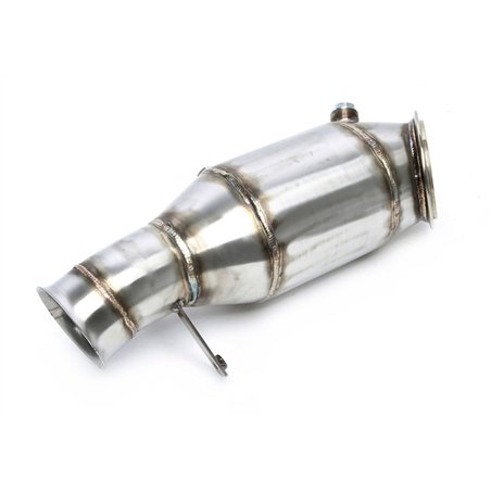 Downpipe sin catalizador para BMW Serie 1 F20/F21, Serie 2 F87, Serie 3 F30/F31/F34, Serie 4 Series F32/33 - Código de motor N55