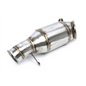 Downpipe sin catalizador para BMW Serie 1 F20/F21, Serie 2 F87, Serie 3 F30/F31/F34, Serie 4 Series F32/33 - Código de motor N55