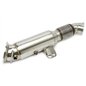 Downpipe sin catalizador para BMW X3 Tipo G01 X4 Tipo G02, X5 Tipo G05, X6 Tipo G06, X7 Tipo G07 - Código de motor B58