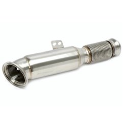 Downpipe sin catalizador para BMW Serie 2 Tipo G42, Serie 3 Tipo G20/21, Serie 5 Tipo G30/31, Serie 6 Tipo G32, Serie 7 Tipo G11