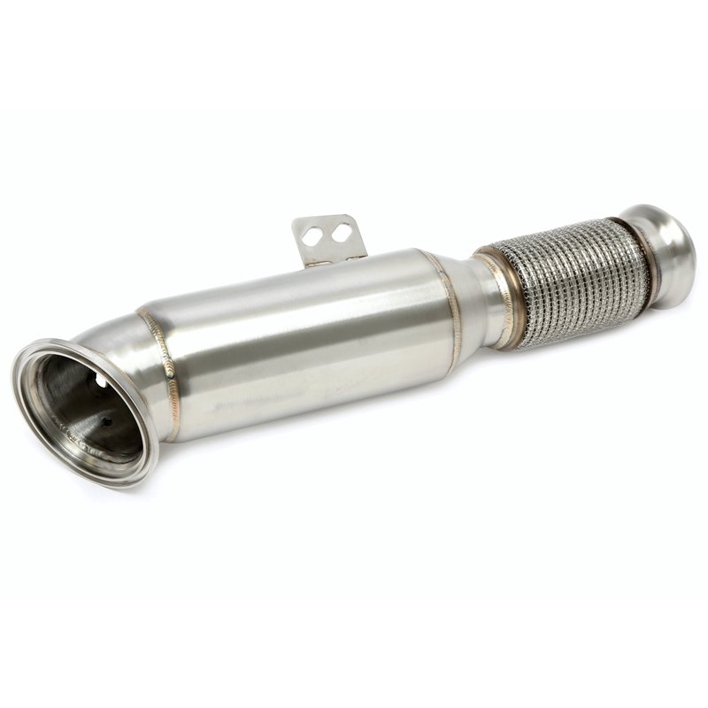 Downpipe sin catalizador para BMW Serie 2 Tipo G42, Serie 3 Tipo G20/21, Serie 5 Tipo G30/31, Serie 6 Tipo G32, Serie 7 Tipo G11
