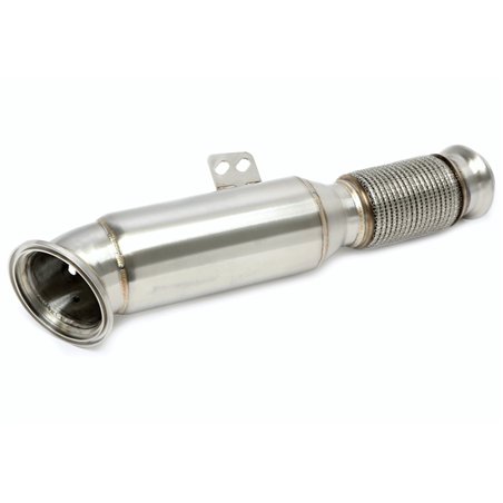 Downpipe sin catalizador para BMW Serie 2 Tipo G42, Serie 3 Tipo G20/21, Serie 5 Tipo G30/31, Serie 6 Tipo G32, Serie 7 Tipo G11
