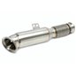 Downpipe sin catalizador para BMW Serie 2 Tipo G42, Serie 3 Tipo G20/21, Serie 5 Tipo G30/31, Serie 6 Tipo G32, Serie 7 Tipo G11
