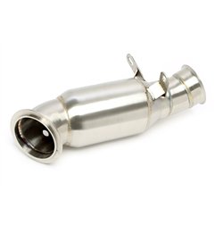 Downpipe con catalizador para BMW Serie 1 Tipo F20,F21, Serie 2 Tipo F22, F87, Serie 3 F30, F31, F34, Serie 4 F32, F33, F36 - Có