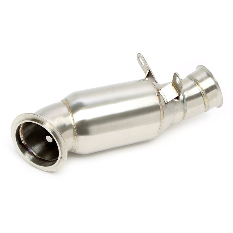 Downpipe con catalizador para BMW Serie 1 Tipo F20,F21, Serie 2 Tipo F22, F87, Serie 3 F30, F31, F34, Serie 4 F32, F33, F36 - Có