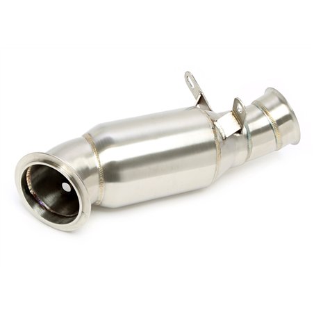 Downpipe con catalizador para BMW Serie 1 Tipo F20,F21, Serie 2 Tipo F22, F87, Serie 3 F30, F31, F34, Serie 4 F32, F33, F36 - Có