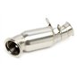 Downpipe con catalizador para BMW Serie 1 Tipo F20,F21, Serie 2 Tipo F22, F87, Serie 3 F30, F31, F34, Serie 4 F32, F33, F36 - Có