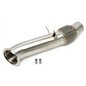 Downpipe sin catalizador con tubo flexible para BMW Serie 5 Tipo F10, F11, F07, Serie 6 Tipo F12, F13, F06, Serie 7 Tipo F01, F0