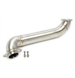 Downpipe / Zwischenrohr para el 4-6 cilindros para BMW Serie 2 M2 Tipo G87, Serie 3 M3 Tipo G80, Serie 4 M4 Tipo G82 - Código de