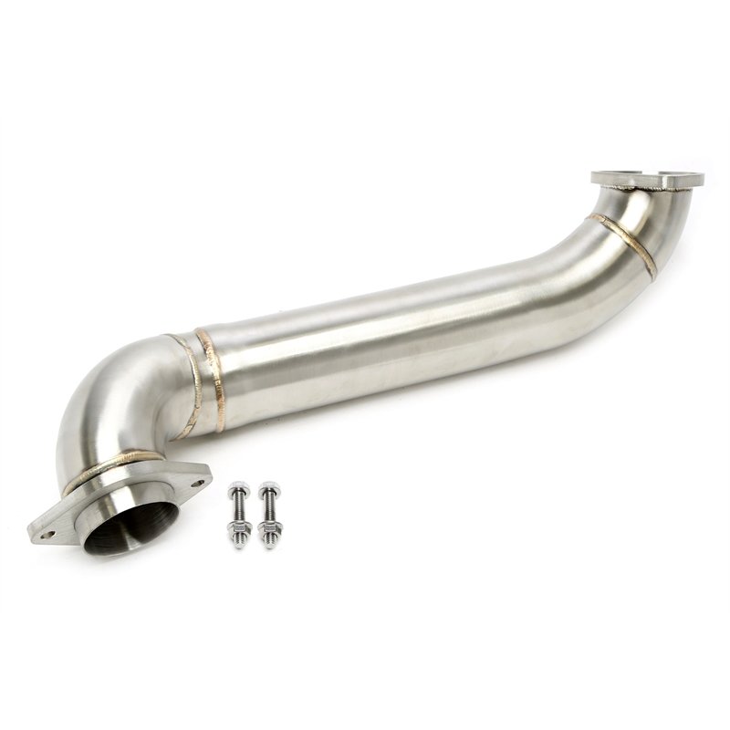 Downpipe / Zwischenrohr para el 4-6 cilindros para BMW Serie 2 M2 Tipo G87, Serie 3 M3 Tipo G80, Serie 4 M4 Tipo G82 - Código de