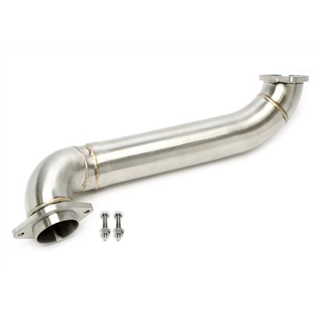 Downpipe / Zwischenrohr para el 4-6 cilindros para BMW Serie 2 M2 Tipo G87, Serie 3 M3 Tipo G80, Serie 4 M4 Tipo G82 - Código de