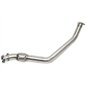 Downpipe con tubo flexible para BMW Serie 3 E46 318d+320d - Código de motor M47