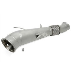 Downpipe sin catalizador con filtro de partículas de gasolina (OPF) para BMW X5/X6/X7 Serie (G05, G06, G07)