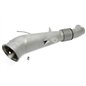 Downpipe sin catalizador con filtro de partículas de gasolina (OPF) para BMW X5/X6/X7 Serie (G05, G06, G07)