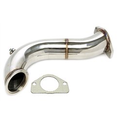 Downpipe sin catalizador para Alfa Romeo Giulietta (940) / Mito (955) / Fiat/Abarth Punto/Grande Punto/Punto Evo (199) / Bravo (