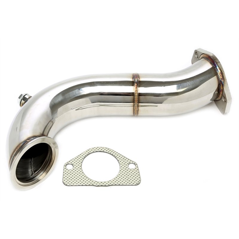 Downpipe sin catalizador para Alfa Romeo Giulietta (940) / Mito (955) / Fiat/Abarth Punto/Grande Punto/Punto Evo (199) / Bravo (