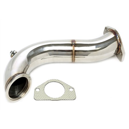 Downpipe sin catalizador para Alfa Romeo Giulietta (940) / Mito (955) / Fiat/Abarth Punto/Grande Punto/Punto Evo (199) / Bravo (