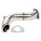 Downpipe sin catalizador para Alfa Romeo Giulietta (940) / Mito (955) / Fiat/Abarth Punto/Grande Punto/Punto Evo (199) / Bravo (