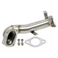 Downpipe sin catalizador para Fiat Abarth 500/595/695 -1.4l-Jet 16V Tipo 312