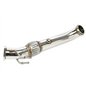 Downpipe sin catalizador para Ford Focus III 2.0l EcoBoost ST Tipo DYB
