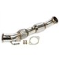 Downpipe con catalizador para Ford Focus III 2.0l EcoBoost ST Tipo DYB