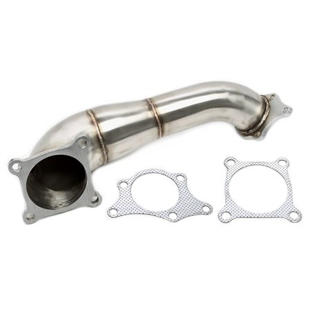 Downpipe para Honda Civic Type-R FK8