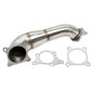 Downpipe para Honda Civic Type-R FK8