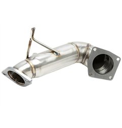 Downpipe sin catalizador para Hyundai i30N (PD_)