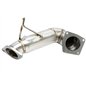 Downpipe sin catalizador para Hyundai i30N (PD_)