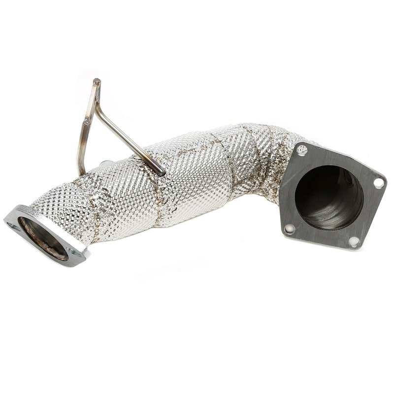 Downpipe con catalizador y pantalla térmica para Hyundai i30N (PD_)