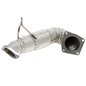 Downpipe con catalizador y pantalla térmica para Hyundai i30N (PD_)