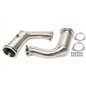 Downpipe con catalizador para Audi Q7/SQ7+Q8 SQ8/RSQ8 Tipo 4M, Lamborghini Urus