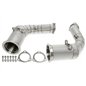 Downpipe sin catalizador con pantalla térmica y filtro de partículas de gasolina (OPF) para Audi RSQ8 (4M), Lamborghini Urus