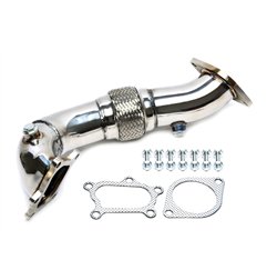 Downpipe para Mazda 3 2.3 MPS Turbo Tipo BK/BL