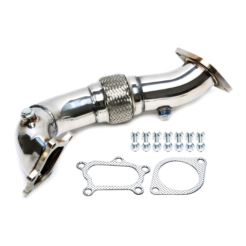 Downpipe para Mazda 3 2.3 MPS Turbo Tipo BK/BL