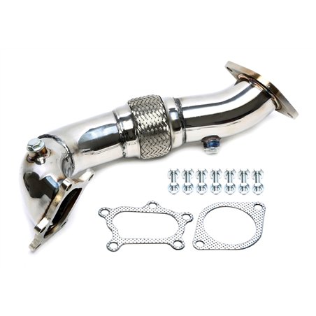 Downpipe para Mazda 3 2.3 MPS Turbo Tipo BK/BL