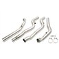 Downpipe para Mercedes Benz Clase CLS S63 AMG C218