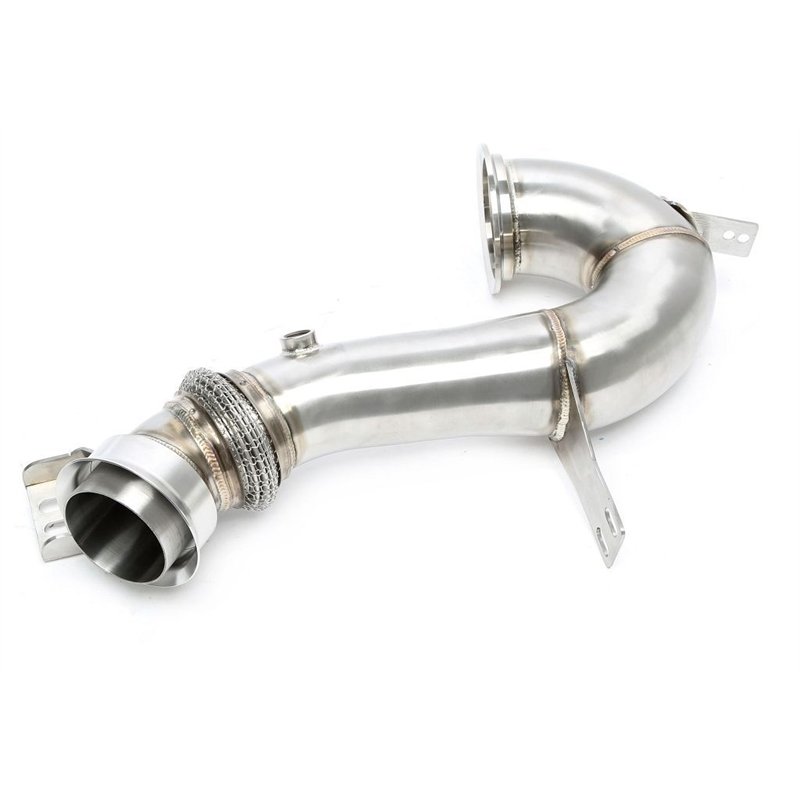 Downpipe para Mercedes Benz Clase CLS 53 AMG Coupe C257, Clase GLE Coupe 53 AMG C167