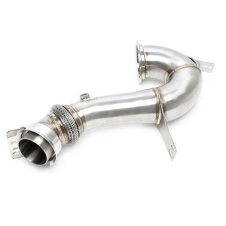 Downpipe para Mercedes Benz Clase CLS 53 AMG Coupe C257, Clase GLE Coupe 53 AMG C167