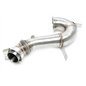 Downpipe para Mercedes Benz Clase CLS 53 AMG Coupe C257, Clase GLE Coupe 53 AMG C167