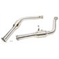 Downpipe con catalizador para Mercedes Benz Clase G G63 AMG W463 - Código de motor M157